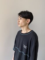 シアター(CIARTOR)&nbsp;ハンサムショート