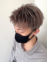 スキル(SKILL)&nbsp;シルバーベージュ