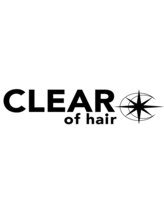クリアーオブヘアー 栄南店(CLEAR of hair) 栄南店 