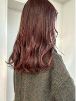 ワンズ リー 下北沢店(ONE's ly)&nbsp;韓国/前髪/ダブルカラー/髪質改善/学割U24[下北沢/下北沢駅]