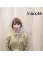 インブローテ 柳生店(Inbrote) 早川 ひなの