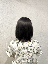 リバティ 吉祥寺(Liberty)&nbsp;外ハネレイヤーボブ