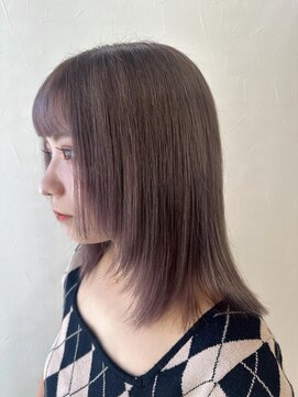 ファブ 千葉店(FaB) Labeige[千葉駅]