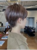 ショート