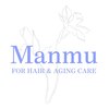 マンムのお店ロゴ