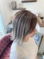 シュパーブ(SUPERBE) エアタッチバレイヤージュ