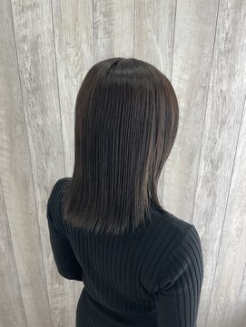 シエル 立川店(CIEL) 【KAZUYA×CIEL】グレージュ