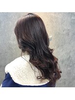 アパートメント オブ ソロン(The Apartment of Solon)&nbsp;【所渉】ココアカラー/フェミニン/韓国風レイヤー