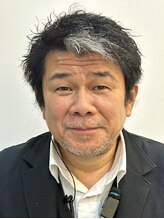 ヘアースタジオ ピース(Hair Studio PEACE) 今橋 英重