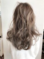 モードケイズ(Aimee by modek’s)&nbsp;シースルーベェージュ