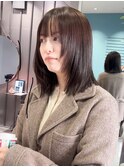 フェイスレイヤー