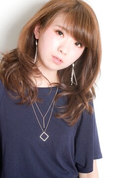 アルトス 浦和(ARTS) 切りっぱなしボブ/美髪/ピンクブラウン[ショートカット/浦和]