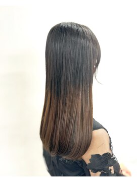 ロフト プロデュースドバイウシワカマル(loft produced by ushiwakamaru) カラー