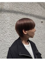 アトリエワン Atelier un&nbsp;ラベンダー×マッシュ