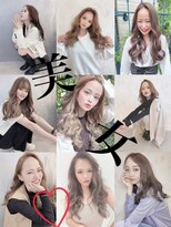 プルメリアドット(Plumeria.)&nbsp;美女