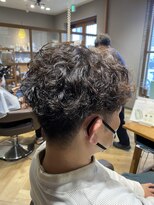 レイ 守谷店(Ray)&nbsp;メンズパーマ