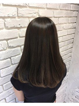プライズ 所沢プロぺ通り店(prize) ストレート　縮毛矯正　　所沢