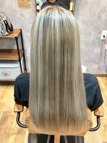 エル(ell)&nbsp;ハイトーンカラー