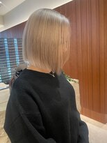 ハバナ 立川(HAVANA)&nbsp;韓国レイヤーくびれヘア透明感カラー髪質改善小顔前髪