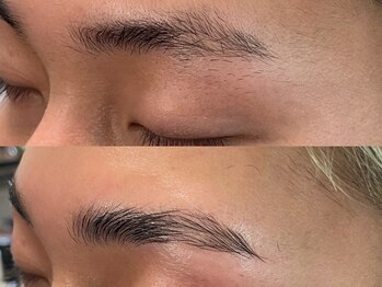 ステアーズ(Stairs)の写真/『出来る＆モテる』ビジネスマンのPOINTは【身だしなみ＆清潔感】。お顔の印象を変えたい方にもオススメ◎