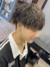 ジャックジャック(JACK JACK)