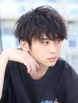 プルーブトウキョウ 渋谷(PROVE TOKYO)&nbsp;ツイスパマッシュ