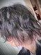 セレス(Ceres)の写真/メンズのお客様も歓迎！再現性の高いカットで、朝のセットも簡単に♪パーマやカラースタイルも人気★