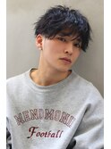 【marfe】ツイストスパイラル_波巻きツイストスパイラル