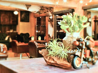 レイール 下北沢(Reir)の写真