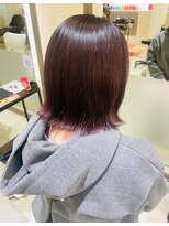ブランシェ 高蔵寺店(BRANCHE) 大人気！pink brown！！