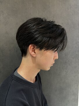 ニコ トウキョウ ヨコハマ(nico) センターパート