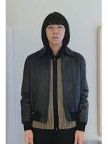 マレ(MARAIS)&nbsp;メンズスタイル