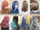 チュラック(Chulack)の写真