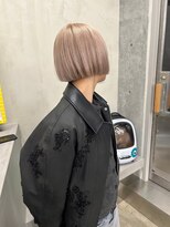 セン 表参道(sen)&nbsp;メルティカラー/ウェーブミディアム[表参道駅/明治神宮前駅]