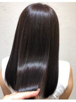 ハクバイジェービー 稲毛(hak by jb)&nbsp;髪質改善