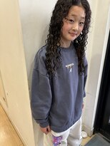 シャンプーボーイ 佐世保駅前店(SHAMPOO BOY)&nbsp;キッズスパイラル