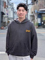 フジヘアワークス(FUJI HAIR WORKS)&nbsp;ラルフカール