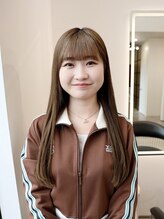 クオン 伊勢崎(QUON.)&nbsp;神澤あおい 【伊勢崎】