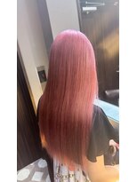 ジルバイジゼル(JILL by GiseL)&nbsp;コーラルピンク