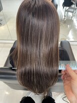 シャンプーボーイエイムス(SHAMPOO BOY aims)&nbsp;髪質改善