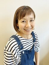 ニコ(NICO) MIHO 