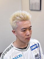 ジェイソン(JASON)&nbsp;GOLD FADE