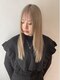 ホープ(hope)の写真/実力派人気スタイリストが一人ひとりにぴったりなヘアスタイルをご提案！レイヤーカットもお任せ♪