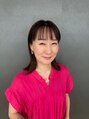 アグ ヘアー ハウス 角田店(Agu hair haus) サチコ 
