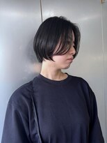 ホリー(HOLLY)&nbsp;大人ショートボブ