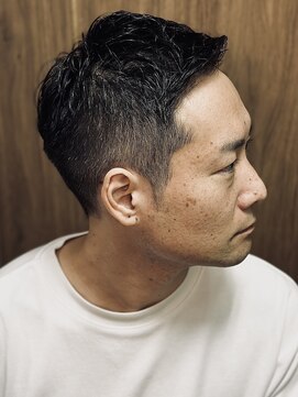 ヒロギンザ 新橋銀座口店(HIRO GINZA) ショートスタイル