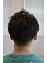 ヘアーズ マツシタ(Hairs MATUSITA)&nbsp;カット