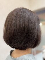 シーズンプラス(SEASON PLUS)&nbsp;30代40代50代 白髪染め　【SEASON＋野入】ショートグラ　NO14A