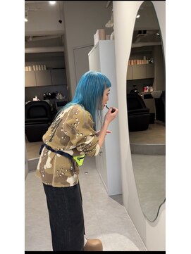 シーンヨコハマ 横浜店(SCENE yokohama) hk09/01