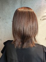 コティ(Kotii)&nbsp;【美髪】高品質トリートメント配合　サラツヤ縮毛矯正♪